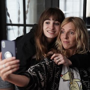 Bilder Sandrine Kiberlain