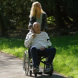 Bilder Sandrine Kiberlain