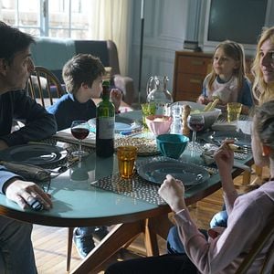 Bilder Sandrine Kiberlain