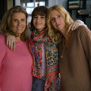 Bilder Sandrine Kiberlain