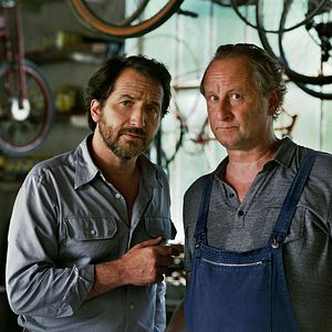 Bilder Das Geheimnis des Fahrradhändlers