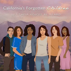 Bilder California's Forgotten Children