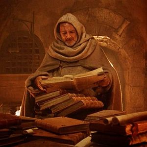 Bilder Der Name der Rose