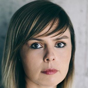 Bilder Sofia Bohdanowicz