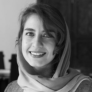 Bilder Suzan Iravanian