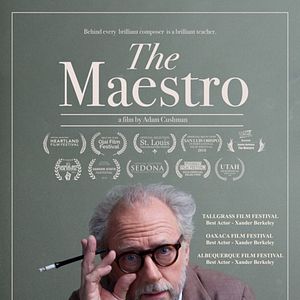 Bilder The Maestro