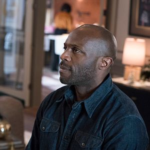 Bilder Billy Brown (II)