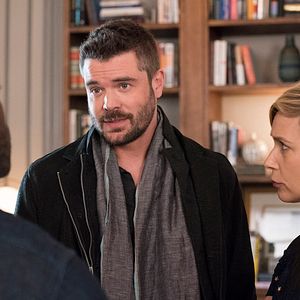 Bilder Charlie Weber