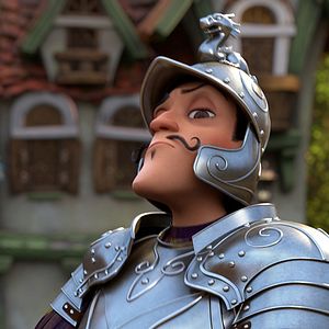 Bilder Mila und Ruslan