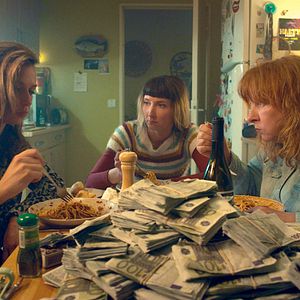 Bilder Cécile de France