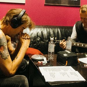 Bilder Weil du nur einmal lebst - Die Toten Hosen auf Tour