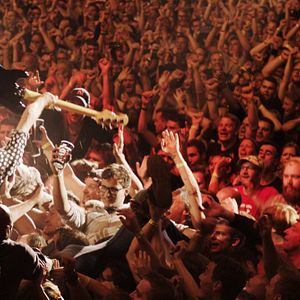 Bilder Weil du nur einmal lebst - Die Toten Hosen auf Tour