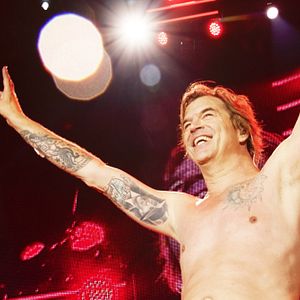 Bilder Weil du nur einmal lebst - Die Toten Hosen auf Tour