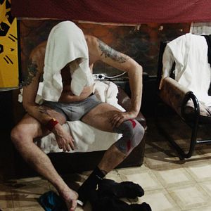 Bilder Weil du nur einmal lebst - Die Toten Hosen auf Tour