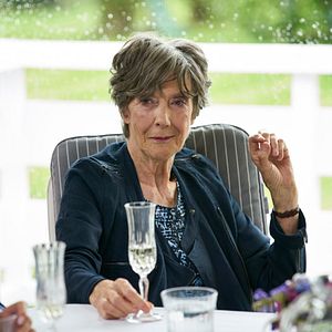 Bilder Eileen Atkins