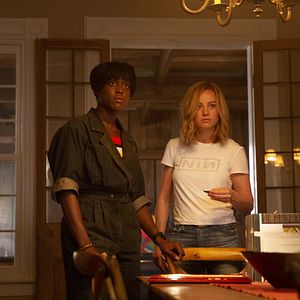 Bilder Captain Marvel