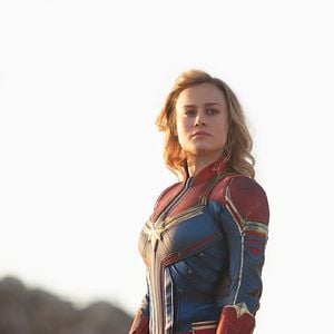 Bilder Captain Marvel