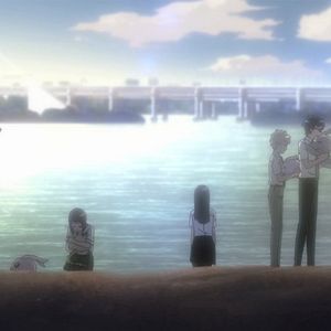 Bilder Digimon Adventure Tri. Chapter 6 - Our Fortune