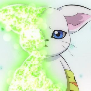 Bilder Digimon Adventure Tri. Chapter 6 - Our Fortune