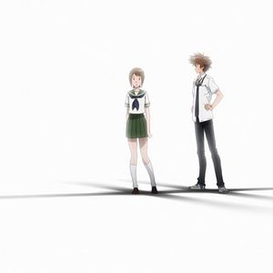 Bilder Digimon Adventure Tri. Chapter 6 - Our Fortune