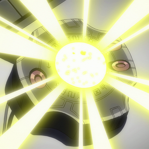 Bilder Digimon Adventure Tri. Chapter 6 - Our Fortune