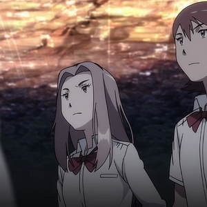 Bilder Digimon Adventure Tri. Chapter 6 - Our Fortune