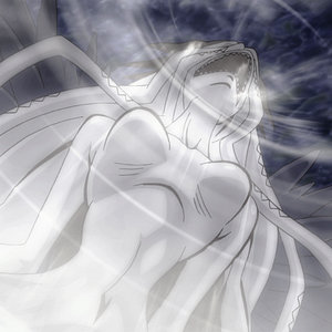 Bilder Digimon Adventure Tri. Chapter 6 - Our Fortune