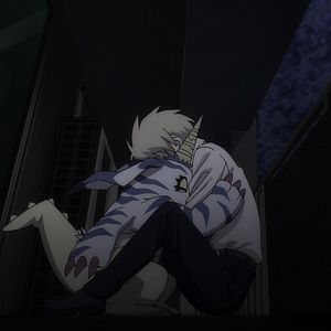 Bilder Digimon Adventure Tri. Chapter 6 - Our Fortune