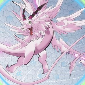 Bilder Digimon Adventure Tri. Chapter 6 - Our Fortune