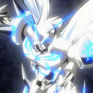 Bilder Digimon Adventure Tri. Chapter 6 - Our Fortune