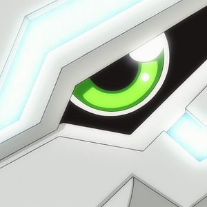 Bilder Digimon Adventure Tri. Chapter 6 - Our Fortune