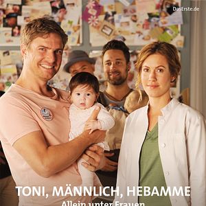 Bilder Toni, männlich, Hebamme - Daddy Blues