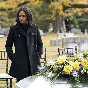 Bilder Black Lightning