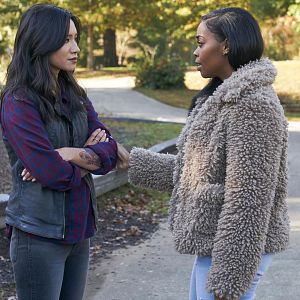 Bilder Black Lightning