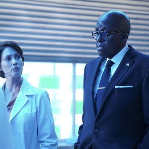 Bilder Black Lightning