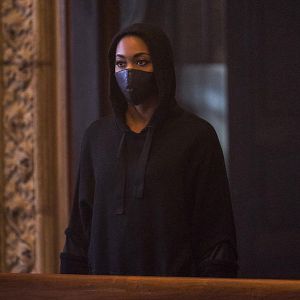 Bilder Black Lightning