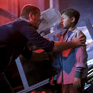 Bilder Navy CIS: L.A.