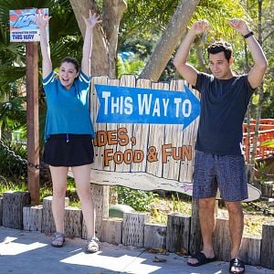 Bilder Crazy Ex-Girlfriend