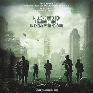 Bilder Redcon-1: Army Of The Dead