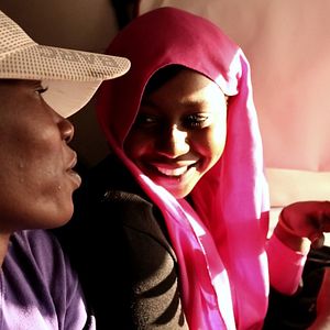 Bilder Oufsaiyed Elkhortoum