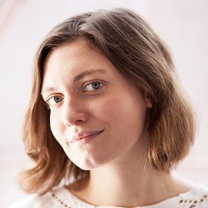 Bilder Lucy Kaminsky