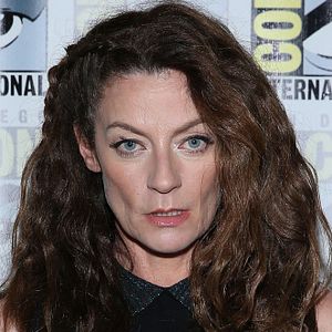 Bilder Michelle Gomez