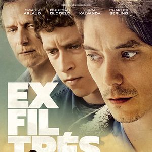 Bilder Flucht aus Raqqa