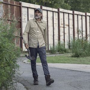 Bilder Jeffrey Dean Morgan