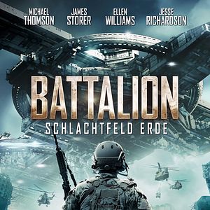 Bilder Battalion – Schlachtfeld Erde