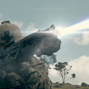 Bilder Battalion – Schlachtfeld Erde