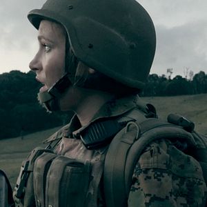 Bilder Battalion – Schlachtfeld Erde