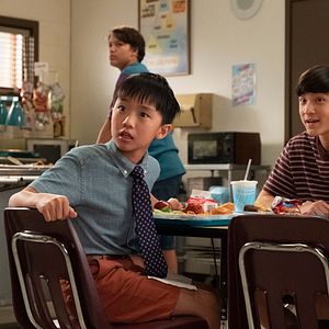 Bilder Fresh Off The Boat