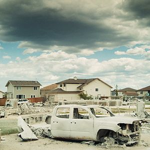 Bilder Dark Eden - Der Albtraum vom Erdöl