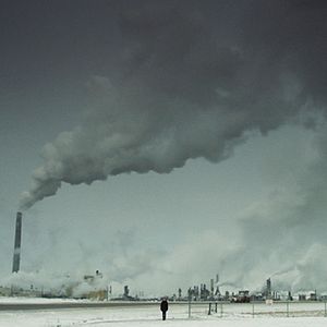 Bilder Dark Eden - Der Albtraum vom Erdöl